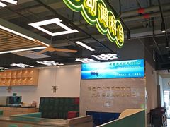 -粤顺渔坊·中山脆肉鲩火锅(清湖店)