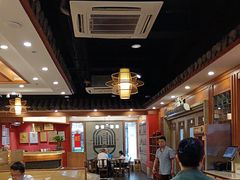 -围龙屋客家食府(福田店)