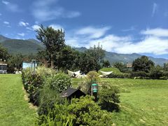 -云禾壹海景庄园餐厅