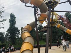 -枫香湖儿童公园