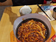 -朴大叔拌饭(广州花城汇店)