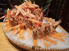 -京旬海鲜放题·铁板烧自助餐厅