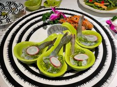 泰式酸辣生蝦-太食獸泰式茶餐厅(北美新天地店)