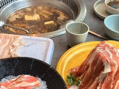 -故里和山·成都火锅(欢乐港湾店)