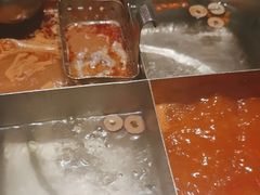 -海底捞火锅(青悦城店)