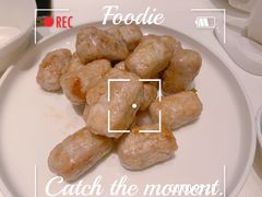 -莆田餐厅PUTIEN(西安万象天地店)