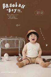 -七彩鱼儿童摄影(江汉路店)