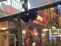 -巴伐利亚啤酒坊(意式风情街店)