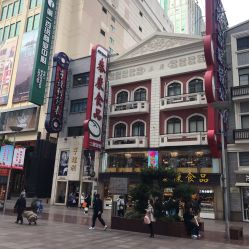 -乐高品牌旗舰店(人民广场店)