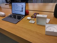 -Apple零售店(深圳益田假日广场店)