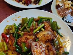 -小四川餐厅(一分店)