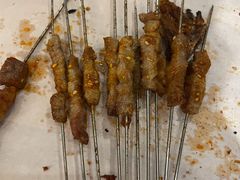 -枪火串烧·东北特色烧烤(罗湖总店)