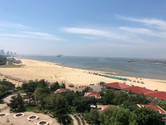 -营口金泰珑悦海景大酒店