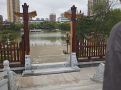 -东坡赤壁风景名胜区