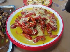 -香满锅老北京羊蝎子火锅·家常菜(新街口店)