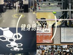-VPsmart私教健身工作室(新华路旗舰店)