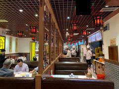 -京味民福烤鸭店(建设四马路店)
