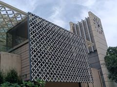 -香港会议展览中心演讲厅