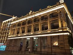 -珠江夜游西堤码头