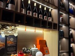 -滇野云南野生菌餐厅(陕西南路店)