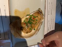 -很久以前羊肉串(簋街店)