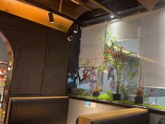 -吉庆莲年有鱼炭烤鱼(苏宁广场店)