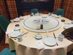 包厢-老济南·地道济南菜(大明湖店)