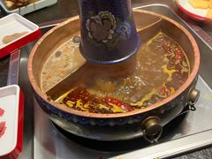 -京元盛铜锅涮肉(上海总店)