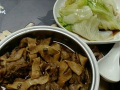 -真功夫(棠下店)