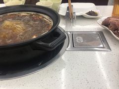-牛知府云南菌汤鲜牛肉火锅(肖家湾店)