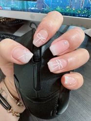 -斯馨·健康美甲美睫