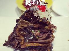 -太湖饭店·寄畅轩中餐厅