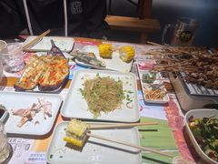 -木屋烧烤(上梅林店)
