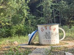 -五泄景区