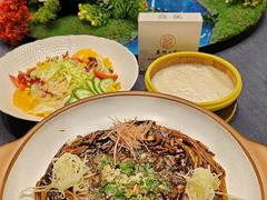 -苏州人家·精致苏帮菜(斜塘店)
