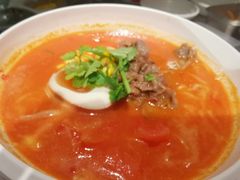 -味千拉面(淮安万达店)