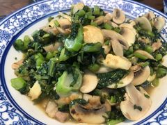 -兰边碗(鼓楼店)