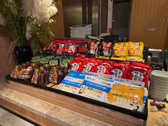 -梨花自助烤肉(西三旗万象汇黑金店)