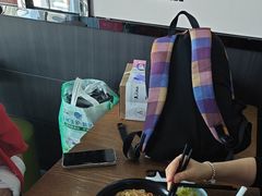 -李先生牛肉面大王(郑州火车站西广场2店)