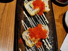 -阿吾罗日本料理(K11艺术中心店)