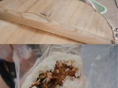 -秋英饭团(大庙新村店)
