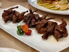 -聚福宝合苑食府(南头镇店)