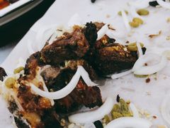 -烟疆印象新疆菜(万联广场店)