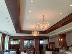 -老洋房花园饭店(绍兴路店)