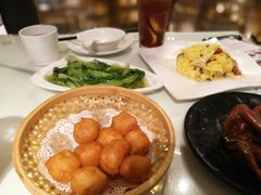 -新大咀港式茶餐厅(宝山万达店)