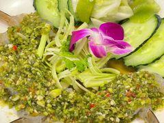 -阿诺泰·泰国餐厅(棕北店)