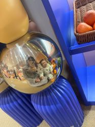 -奈尔宝·儿童乐园·亲子餐厅(苏州大悦城店)