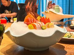 -尚海豆捞(乐虹坊店)