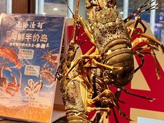 -南海渔村(珠江新城店)