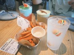 -18号酒馆(天目里店)